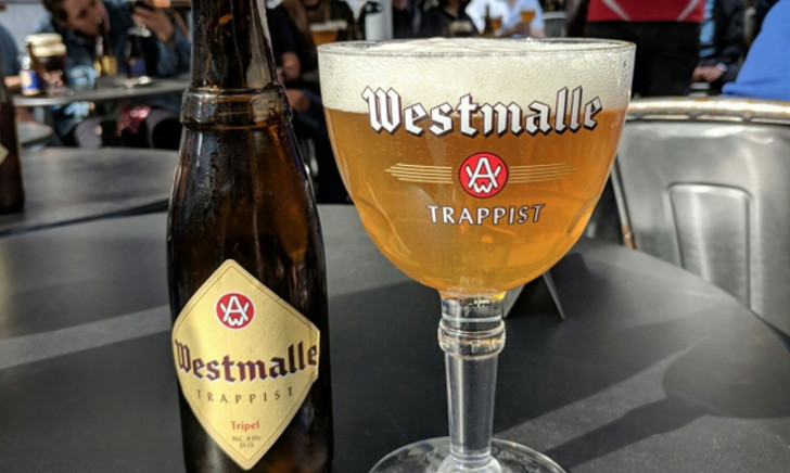 Belgen drinken steeds minder pils en meer speciaalbier